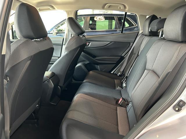 used 2023 Subaru Crosstrek car, priced at $24,995