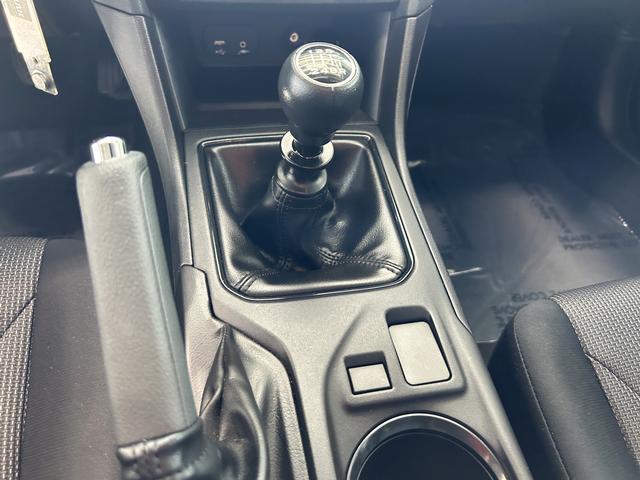 used 2023 Subaru Crosstrek car, priced at $24,995