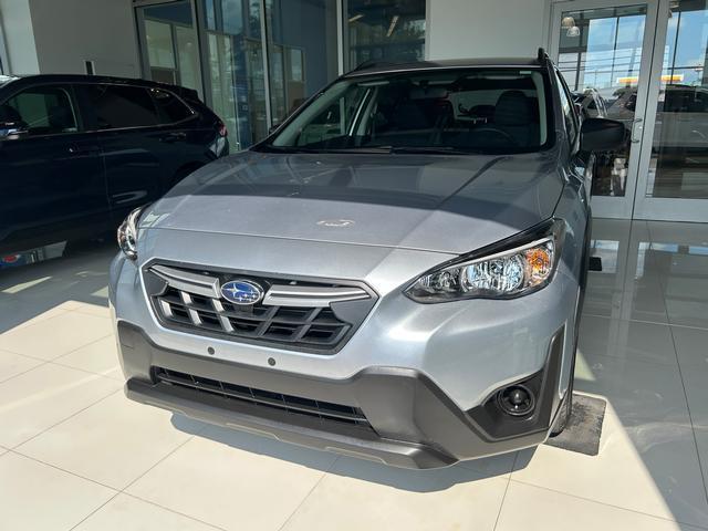 used 2023 Subaru Crosstrek car, priced at $24,995