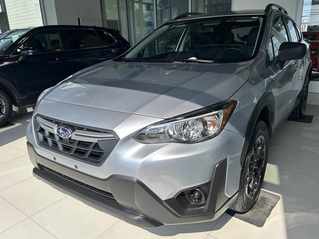 used 2023 Subaru Crosstrek car, priced at $24,995