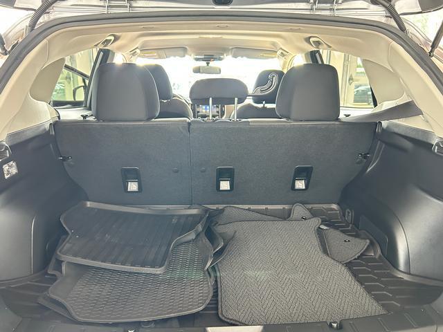 used 2023 Subaru Crosstrek car, priced at $24,995