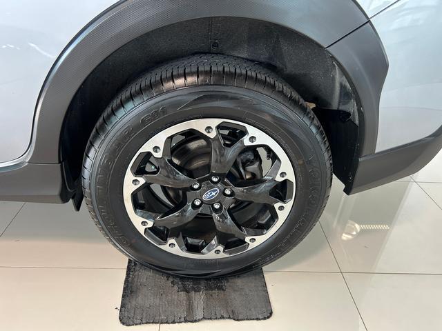 used 2023 Subaru Crosstrek car, priced at $24,995