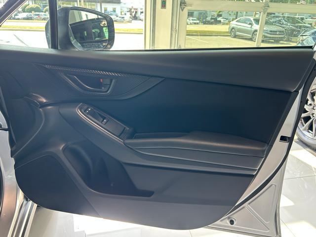 used 2023 Subaru Crosstrek car, priced at $24,995