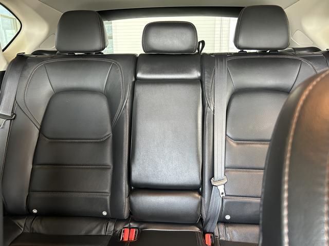 used 2022 Mazda CX-5 car, priced at $26,495