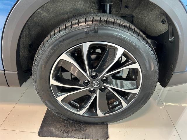 used 2022 Mazda CX-5 car, priced at $26,495