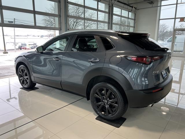 used 2022 Mazda CX-30 car, priced at $23,495