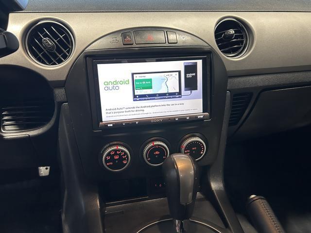 used 2011 Mazda MX-5 Miata car, priced at $15,495