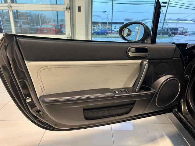 used 2011 Mazda MX-5 Miata car, priced at $15,495