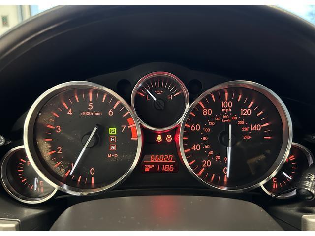 used 2011 Mazda MX-5 Miata car, priced at $15,495