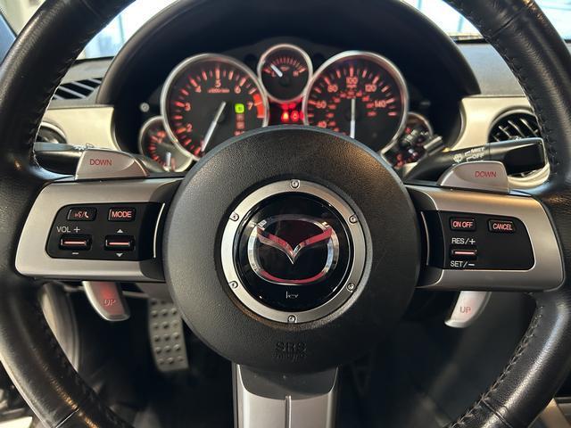 used 2011 Mazda MX-5 Miata car, priced at $15,495