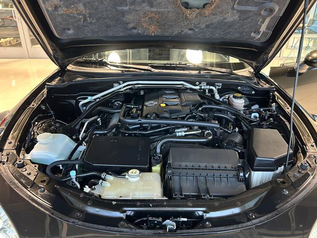 used 2011 Mazda MX-5 Miata car, priced at $15,495