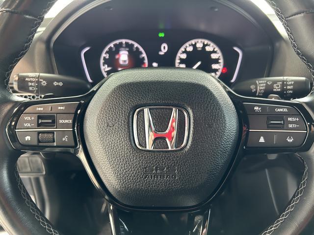 used 2022 Honda Civic car, priced at $23,495