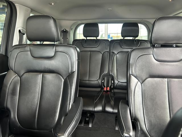 used 2021 Jeep Grand Cherokee L car, priced at $31,995