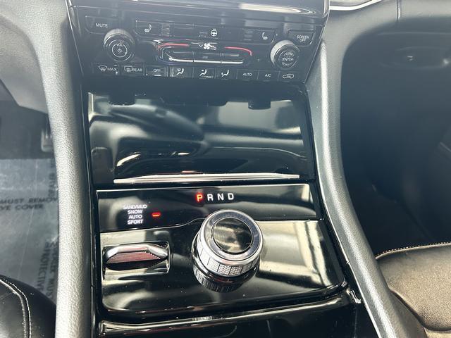 used 2021 Jeep Grand Cherokee L car, priced at $31,995