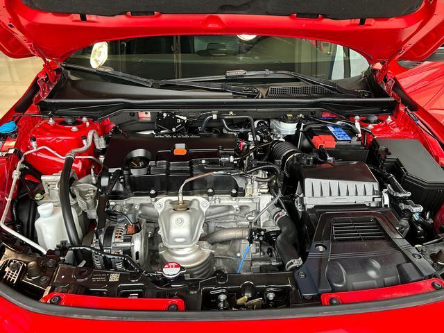 used 2022 Honda Civic car, priced at $25,995