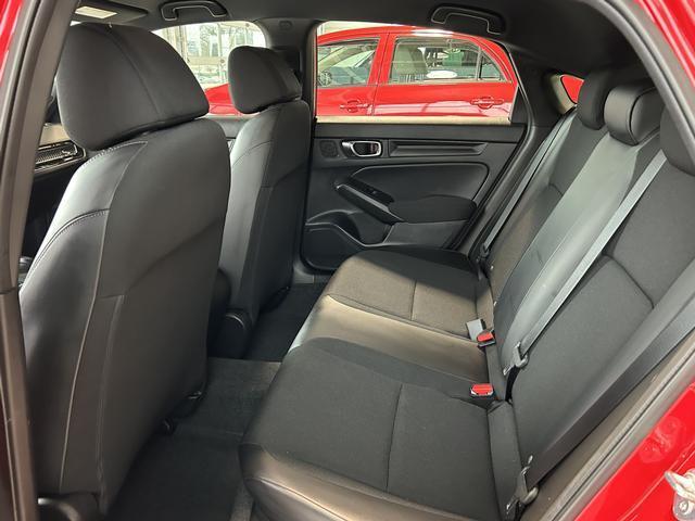 used 2022 Honda Civic car, priced at $25,995