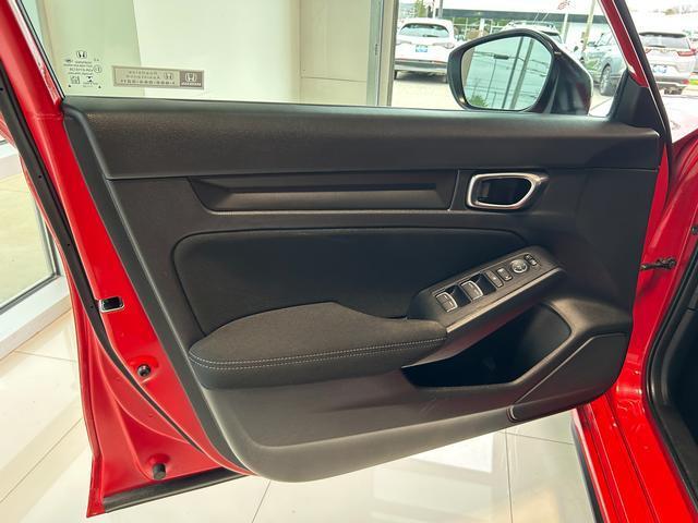 used 2022 Honda Civic car, priced at $25,995