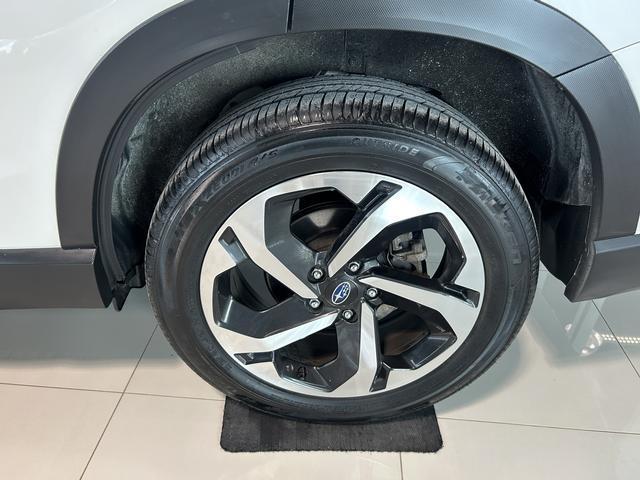 used 2023 Subaru Forester car, priced at $31,495