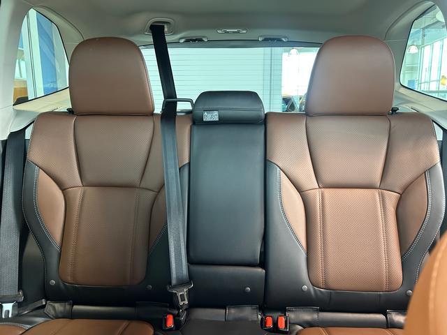 used 2023 Subaru Forester car, priced at $31,495