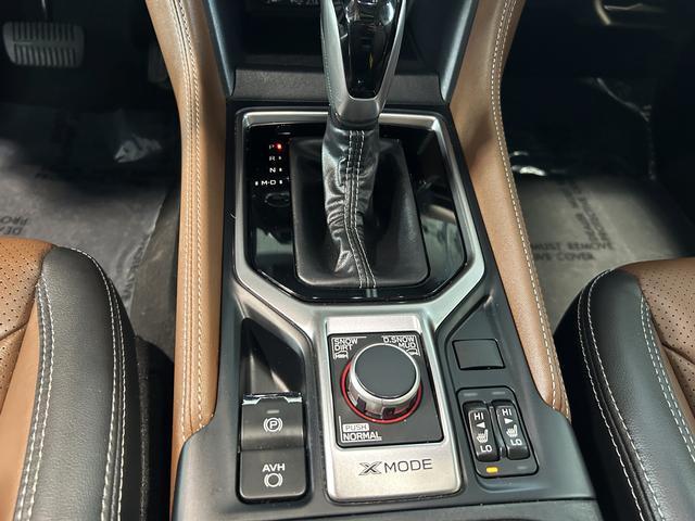 used 2023 Subaru Forester car, priced at $31,495