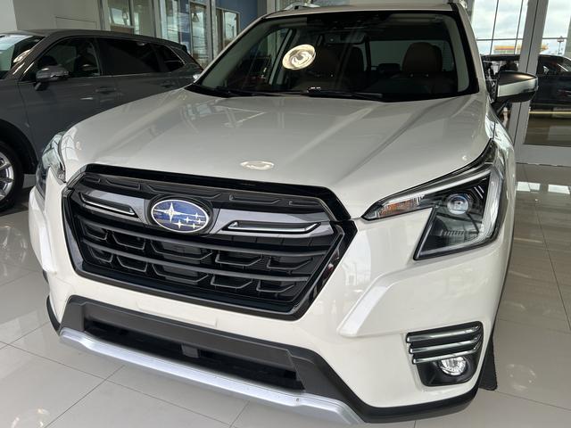 used 2023 Subaru Forester car, priced at $31,495