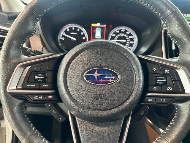 used 2023 Subaru Forester car, priced at $31,495