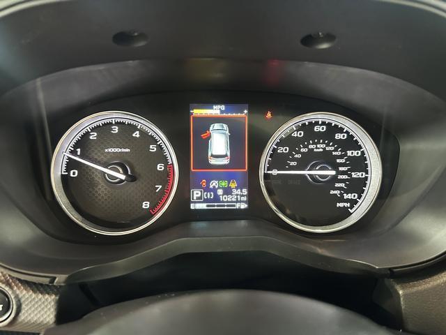 used 2023 Subaru Forester car, priced at $31,495