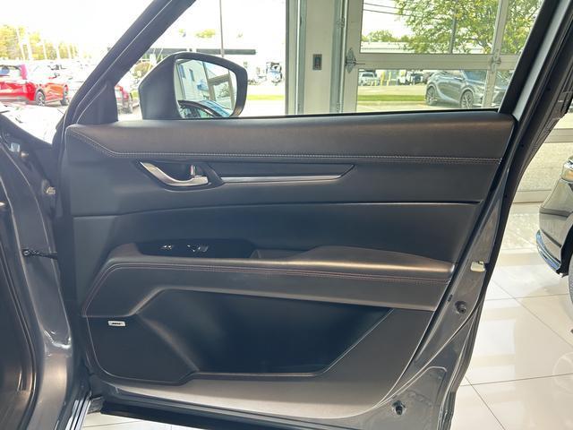 used 2023 Mazda CX-5 car, priced at $27,995