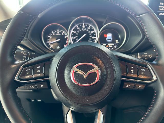 used 2023 Mazda CX-5 car, priced at $27,995