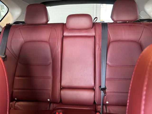 used 2023 Mazda CX-5 car, priced at $27,995
