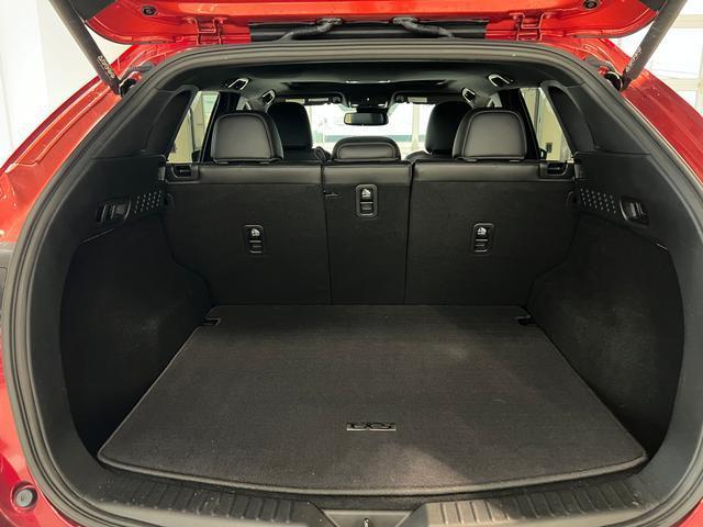 used 2022 Mazda CX-5 car, priced at $27,995