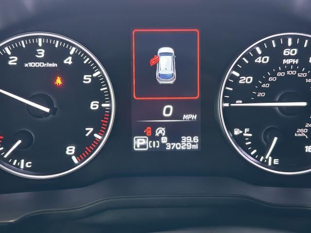 used 2024 Subaru Crosstrek car, priced at $24,995