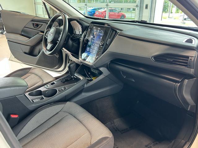 used 2024 Subaru Crosstrek car, priced at $24,995