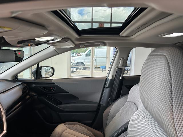 used 2024 Subaru Crosstrek car, priced at $24,995