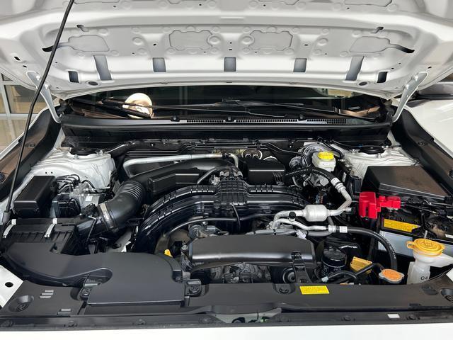 used 2024 Subaru Crosstrek car, priced at $24,995