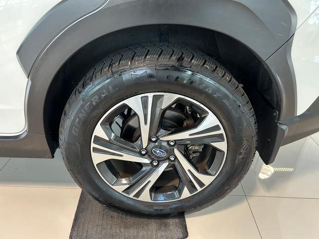 used 2024 Subaru Crosstrek car, priced at $24,995