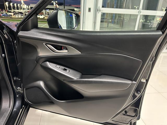 used 2019 Mazda CX-3 car, priced at $16,145