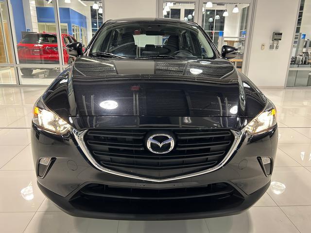 used 2019 Mazda CX-3 car, priced at $16,145