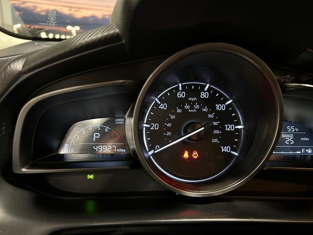 used 2019 Mazda CX-3 car, priced at $16,145