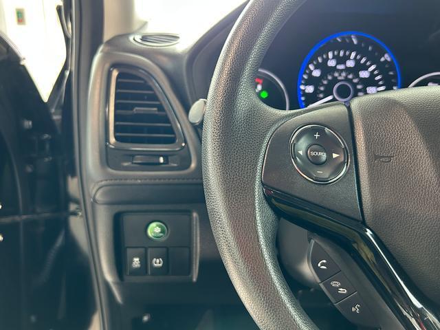 used 2022 Honda HR-V car, priced at $21,995
