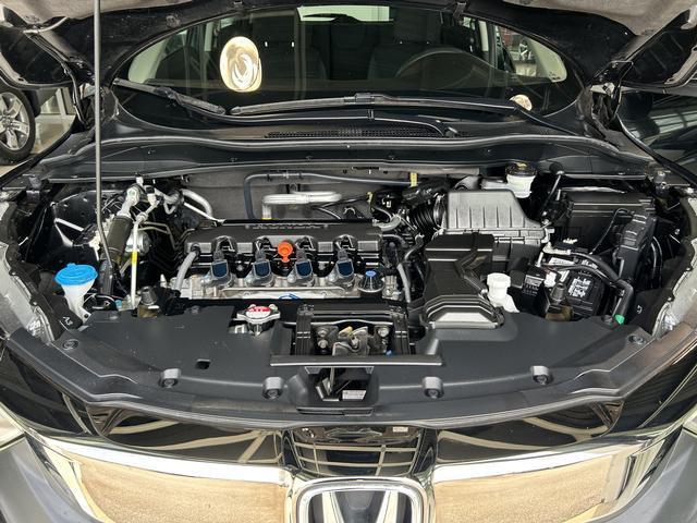 used 2022 Honda HR-V car, priced at $21,995