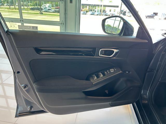 used 2022 Honda Civic car, priced at $24,995