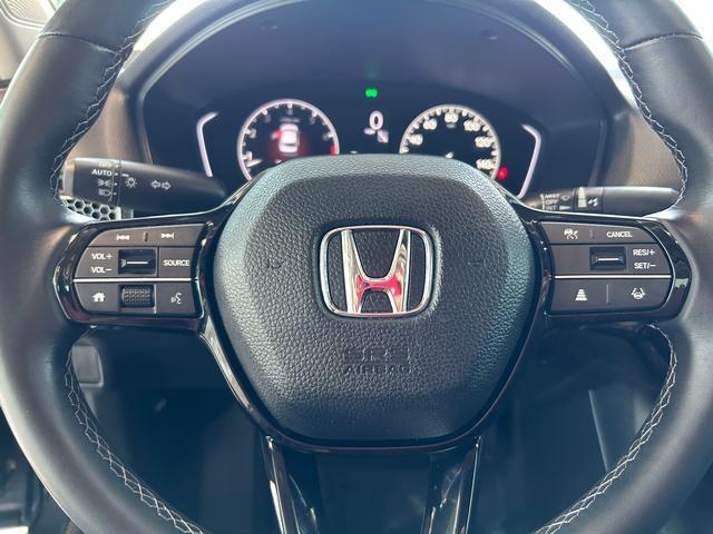 used 2022 Honda Civic car, priced at $24,995