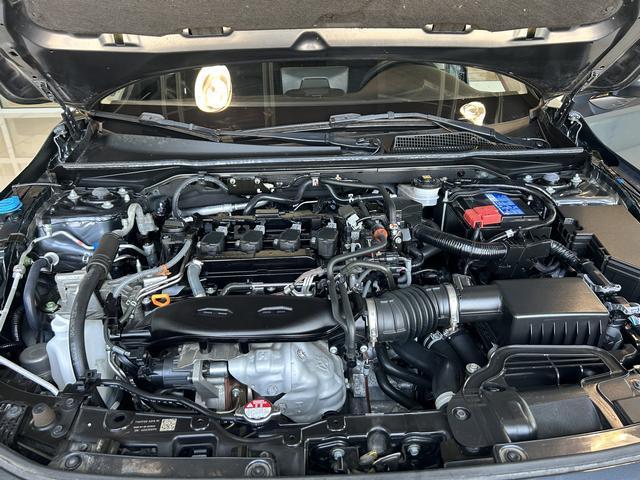 used 2022 Honda Civic car, priced at $24,995