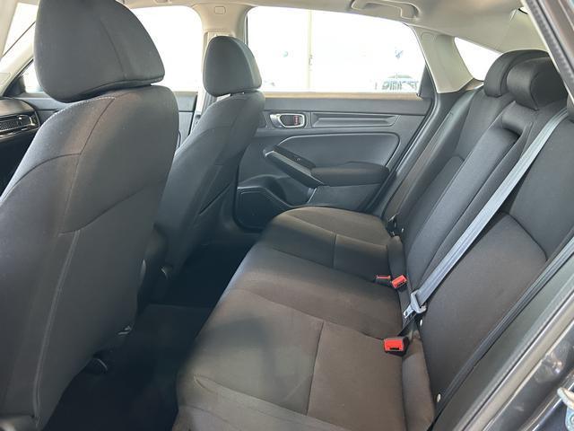 used 2022 Honda Civic car, priced at $24,995