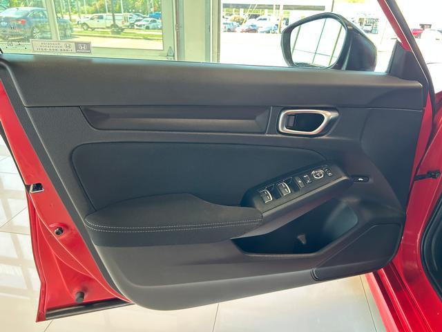 used 2023 Honda Civic car, priced at $23,245