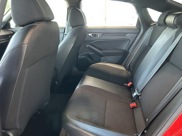 used 2023 Honda Civic car, priced at $23,245