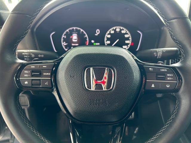 used 2022 Honda Civic car, priced at $25,995