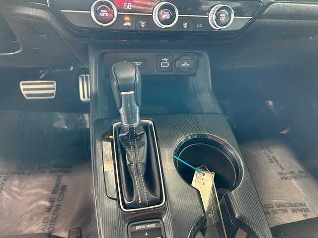 used 2022 Honda Civic car, priced at $25,995