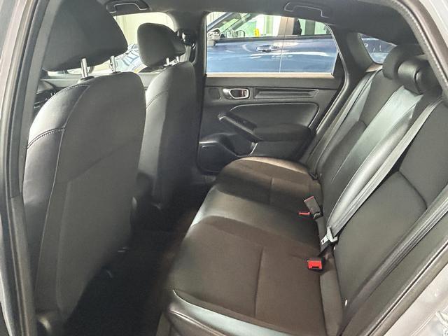 used 2022 Honda Civic car, priced at $25,995